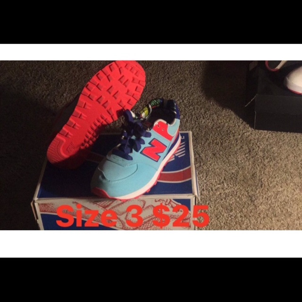Shoes